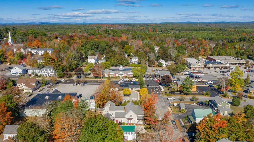 9 Elm Street Gorham ME 04038