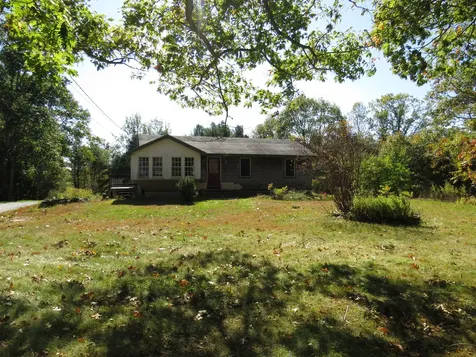 174 Old Augusta Road Warren ME 04864