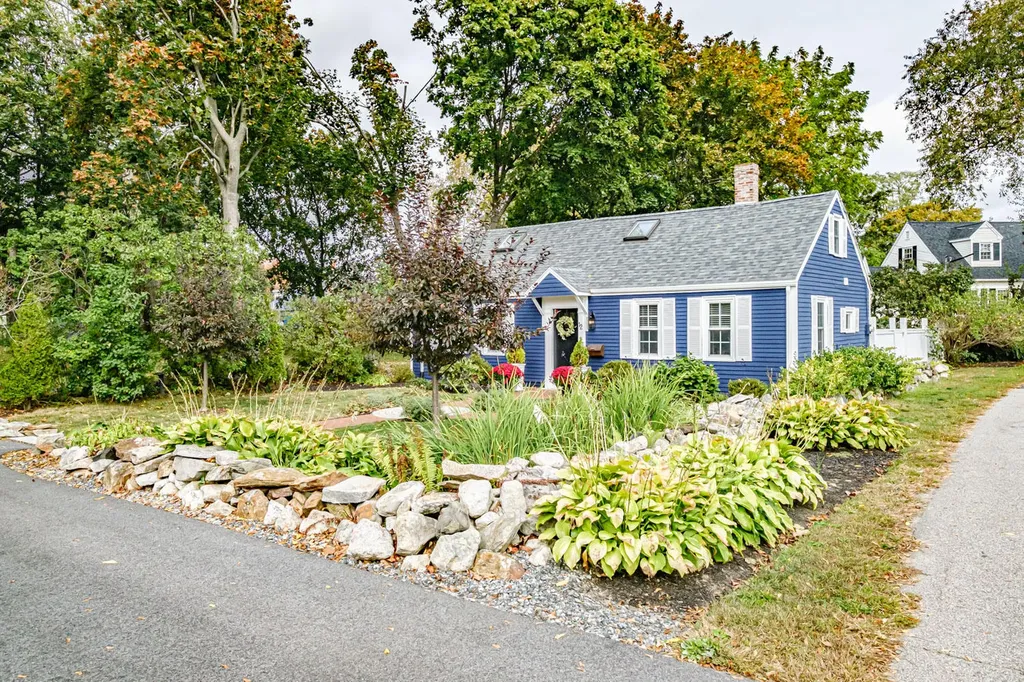 12 Bay View Drive Portland ME 04103