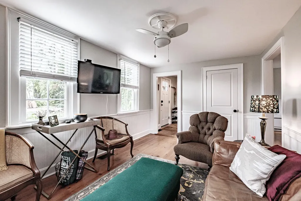 12 Bay View Drive Portland ME 04103