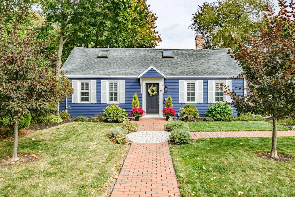 12 Bay View Drive Portland ME 04103