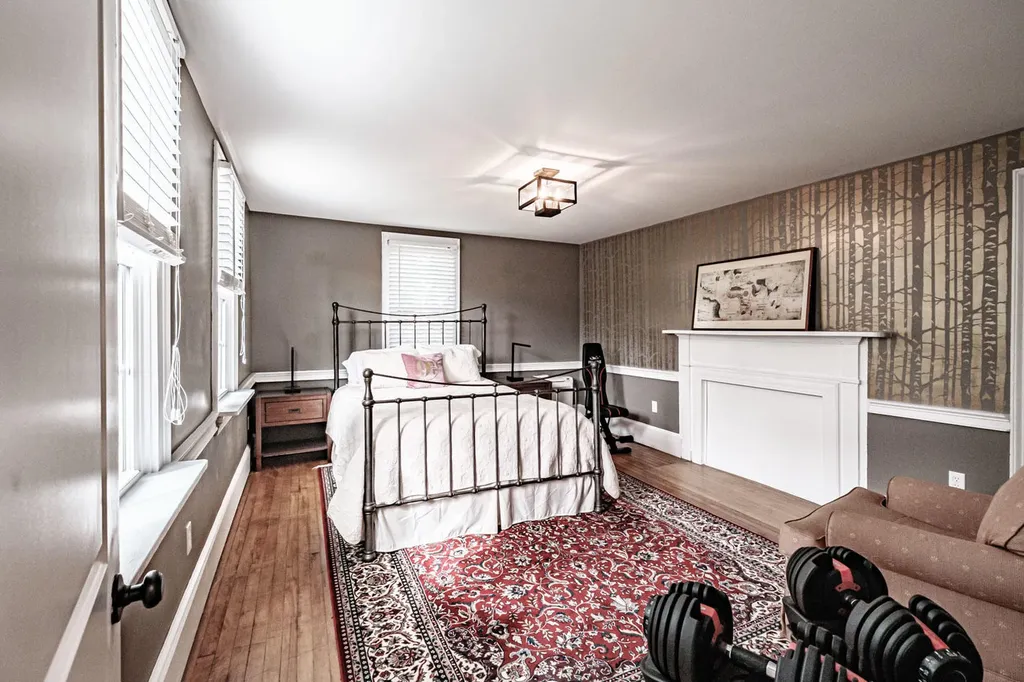 12 Bay View Drive Portland ME 04103
