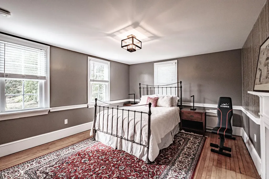 12 Bay View Drive Portland ME 04103