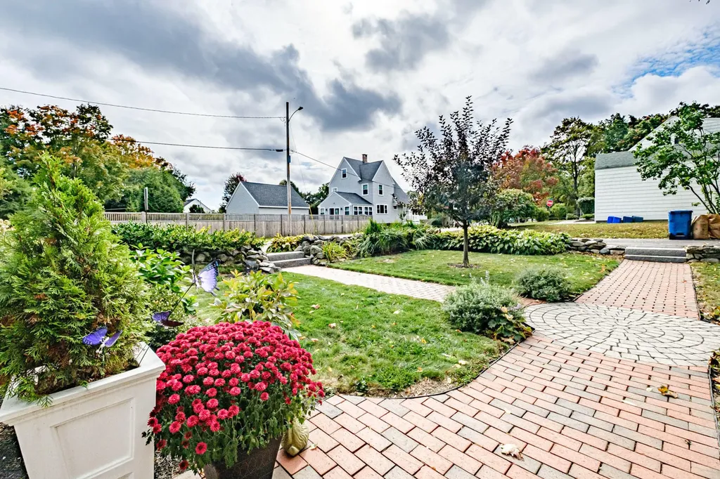 12 Bay View Drive Portland ME 04103