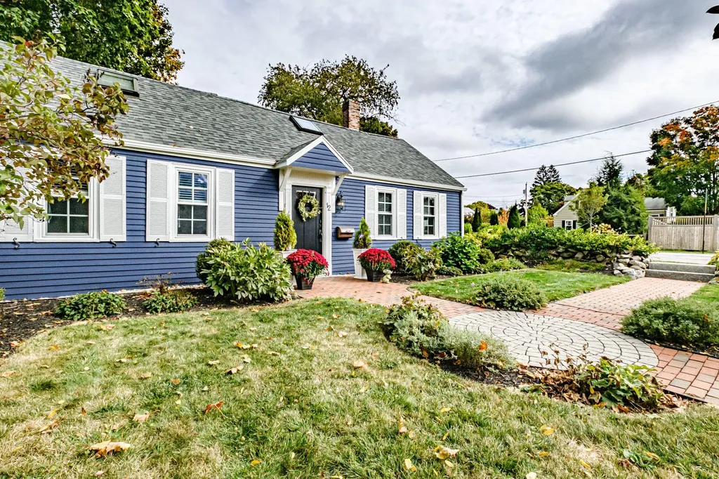 12 Bay View Drive Portland ME 04103