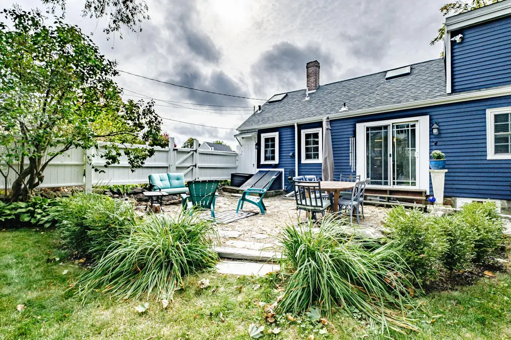 12 Bay View Drive Portland ME 04103