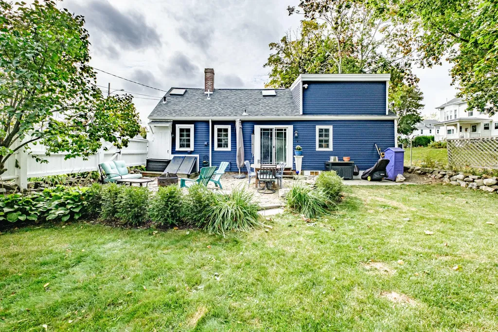 12 Bay View Drive Portland ME 04103