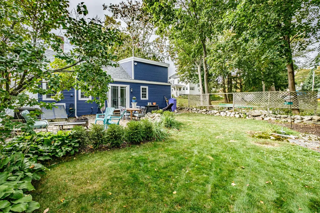 12 Bay View Drive Portland ME 04103