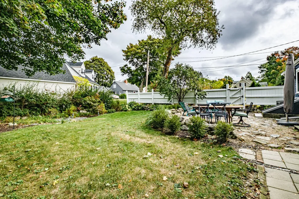 12 Bay View Drive Portland ME 04103