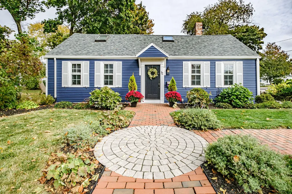 12 Bay View Drive Portland ME 04103