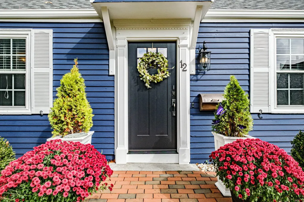 12 Bay View Drive Portland ME 04103