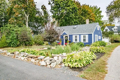 12 Bay View Drive Portland ME 04103