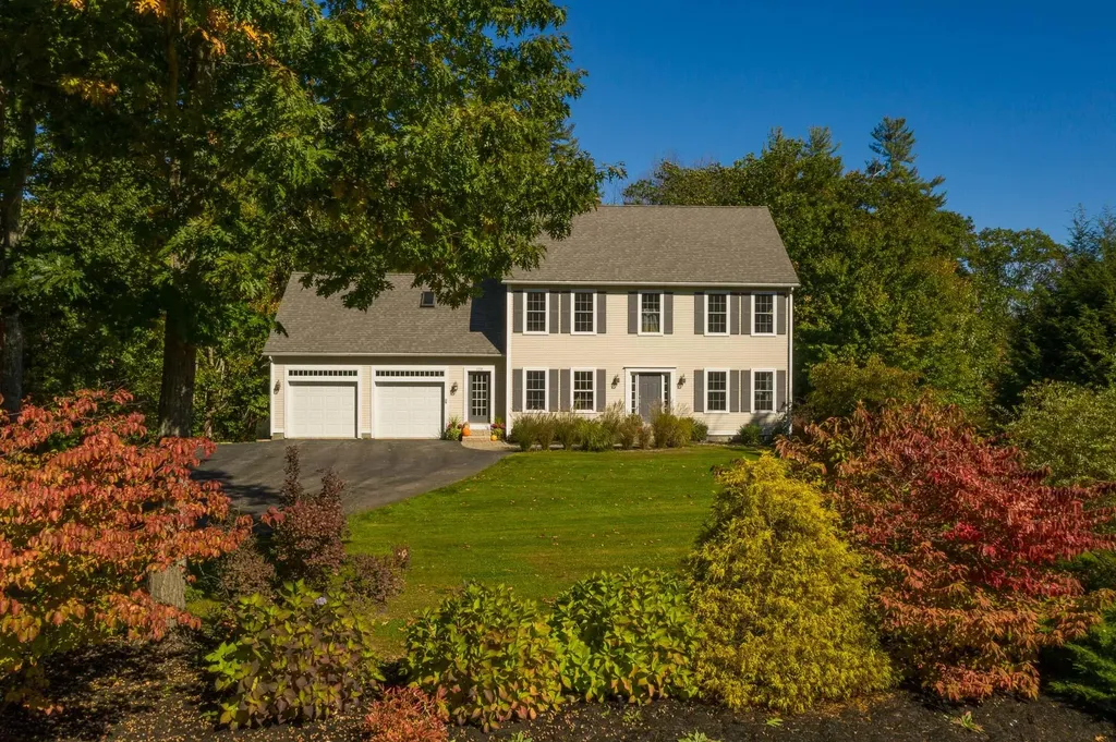 128 Dwight Drive Wells ME 04090