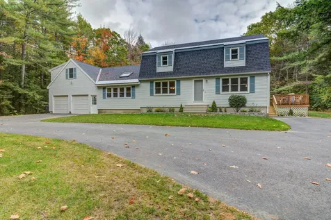 87 Ash Swamp Road Scarborough ME 04074