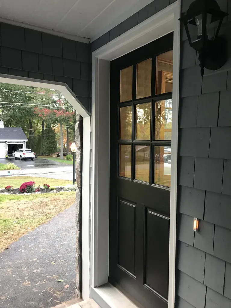 18 Birch Drive Raymond ME 04071