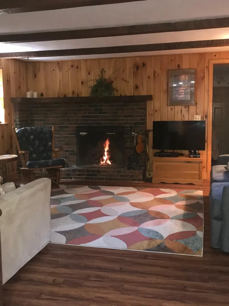 18 Birch Drive Raymond ME 04071