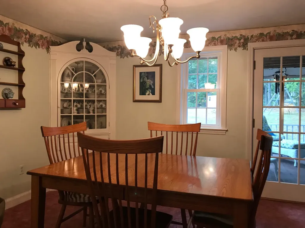 18 Birch Drive Raymond ME 04071