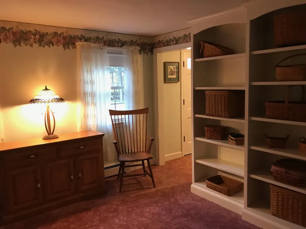 18 Birch Drive Raymond ME 04071
