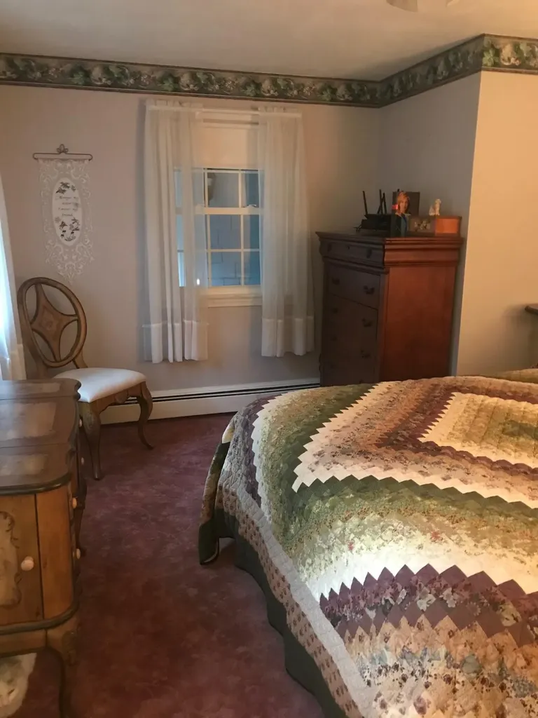 18 Birch Drive Raymond ME 04071