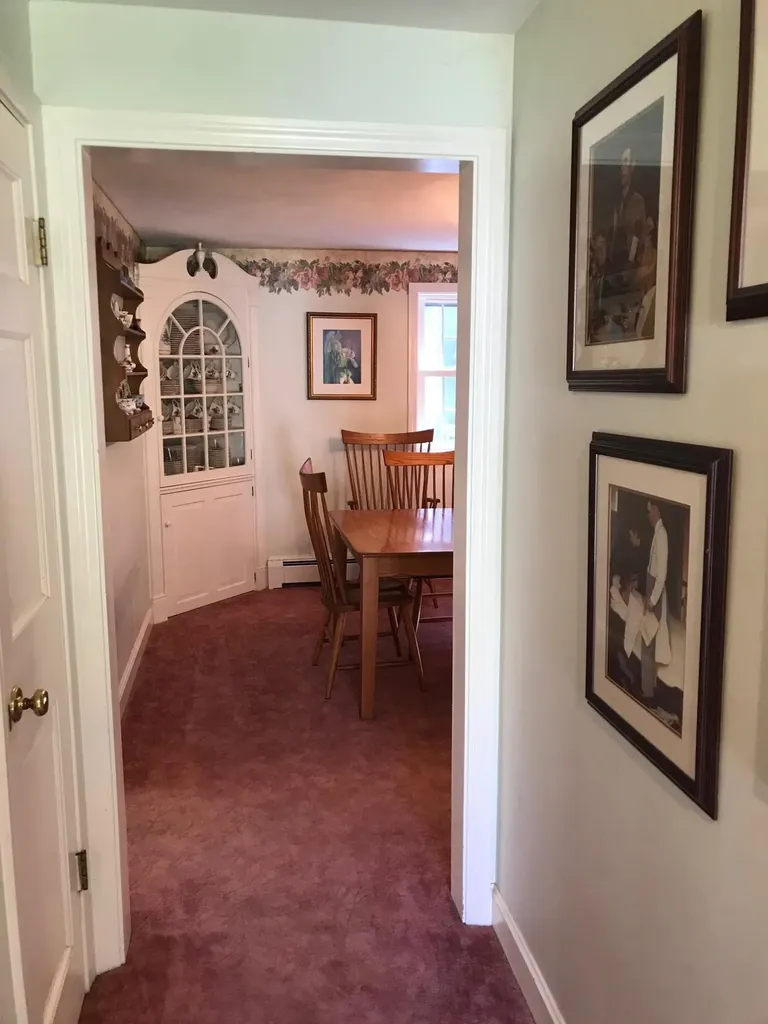 18 Birch Drive Raymond ME 04071