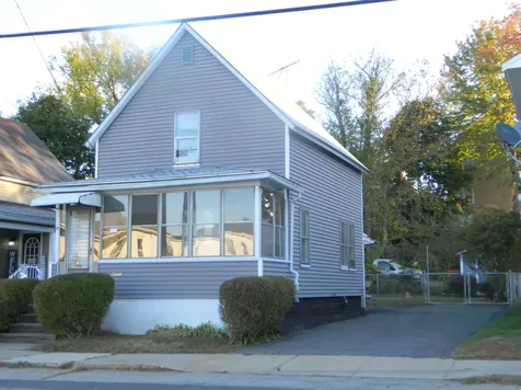 33 North Avenue Sanford ME 04073