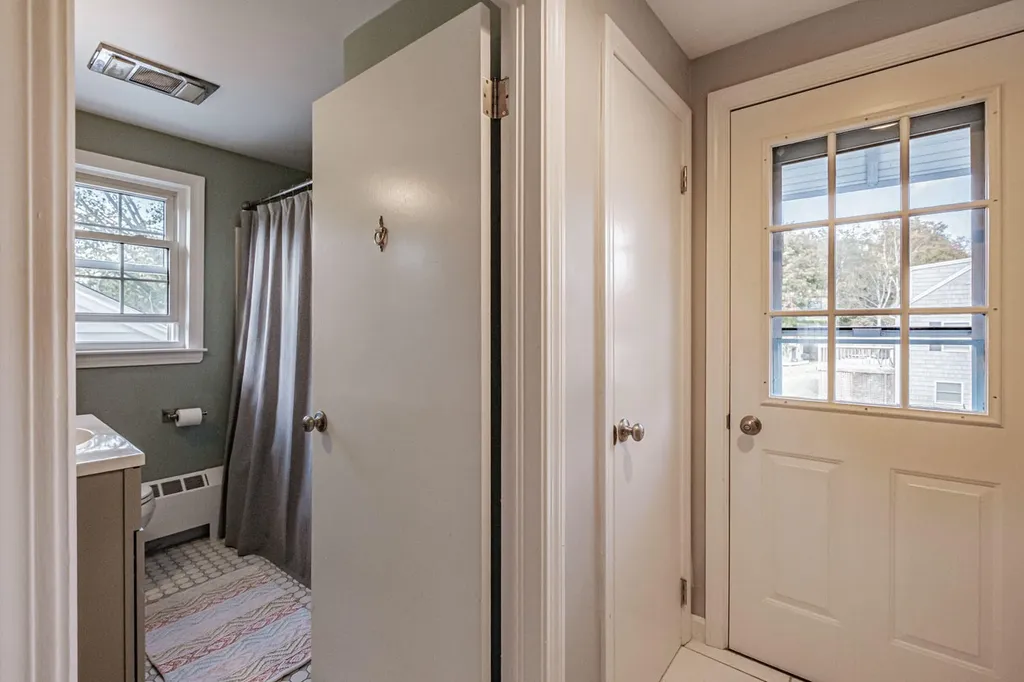 77 Rand Road Yarmouth ME 04096