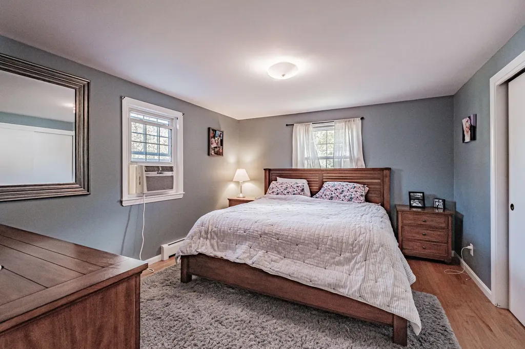 77 Rand Road Yarmouth ME 04096