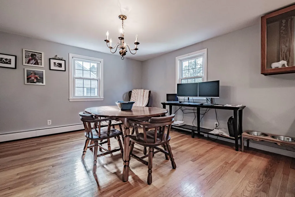 77 Rand Road Yarmouth ME 04096
