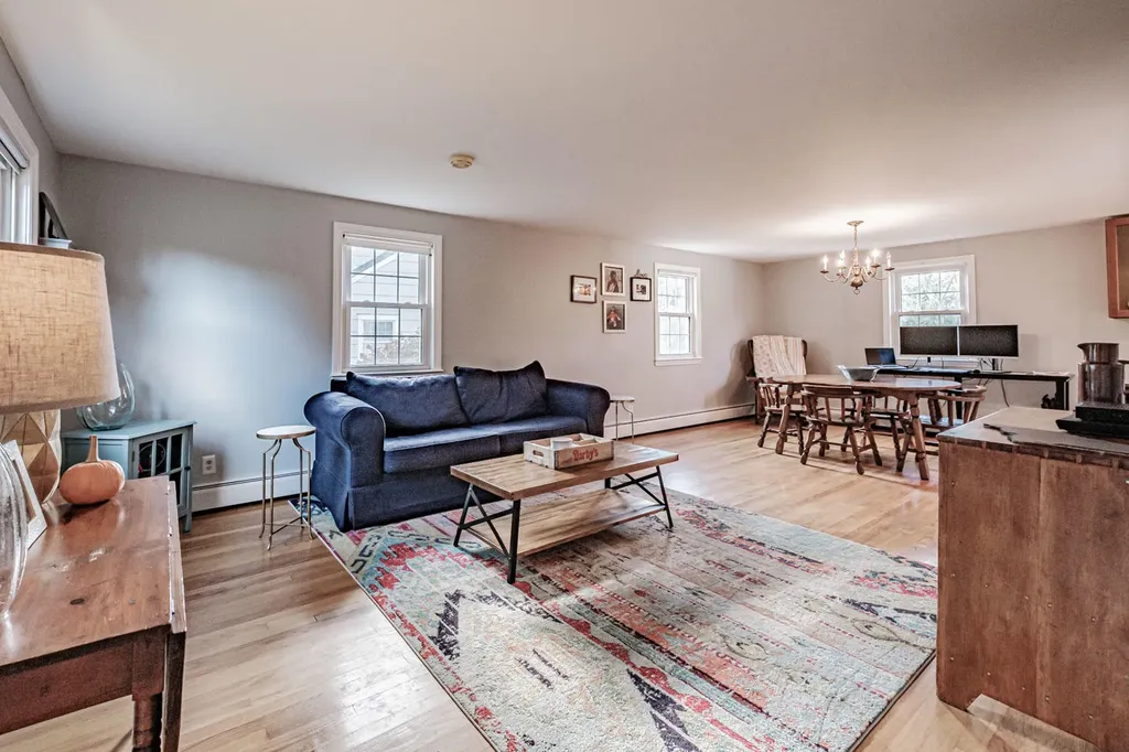 77 Rand Road Yarmouth ME 04096