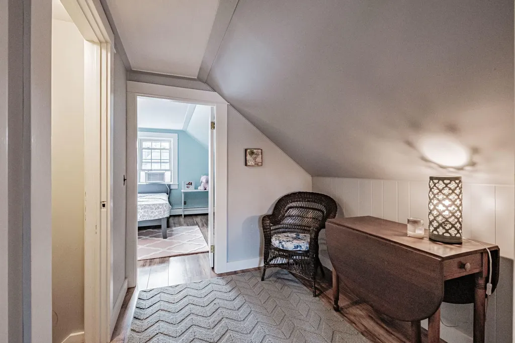 77 Rand Road Yarmouth ME 04096