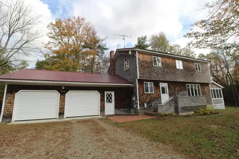 93 Birches Road Waldo ME 04915