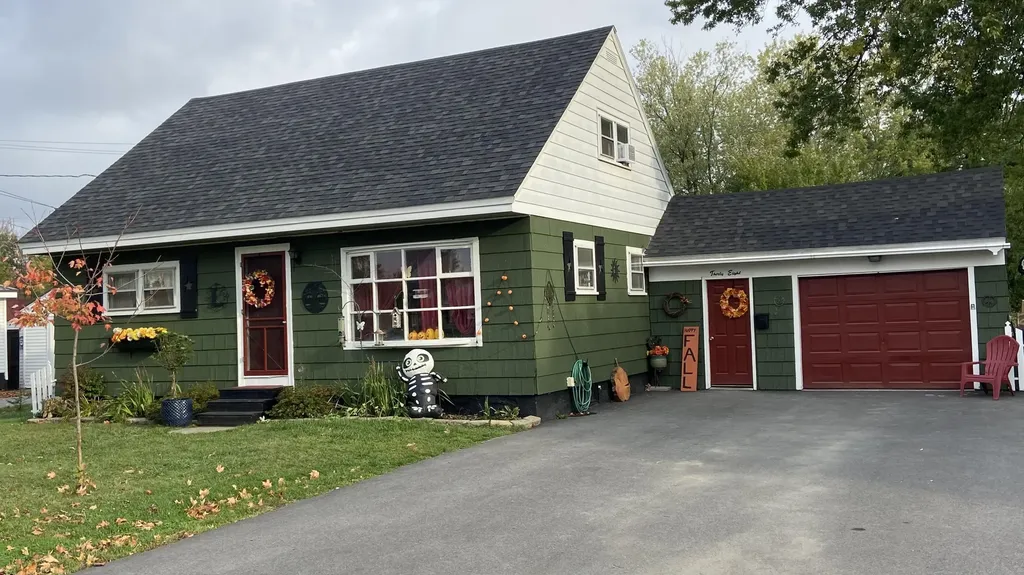 38 Military Avenue Fairfield ME 04937