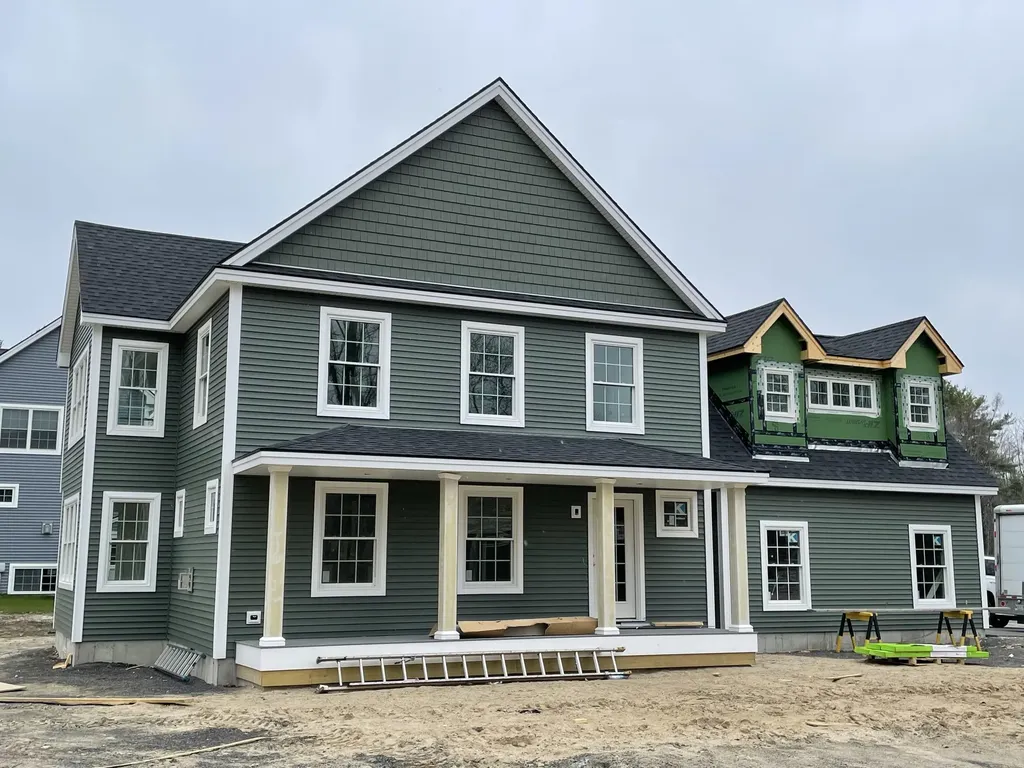 22 Winn Way Scarborough ME 04074