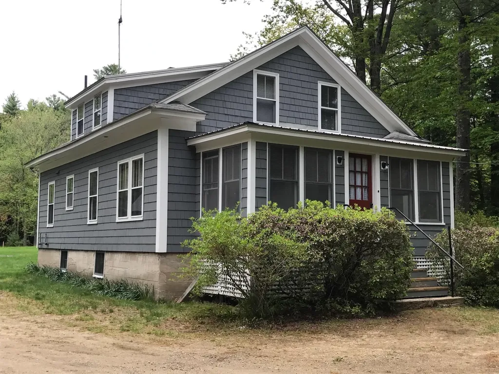 1 Otis Lilley Drive Scarborough ME 04074