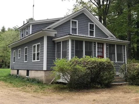 1 Otis Lilley Drive Scarborough ME 04074