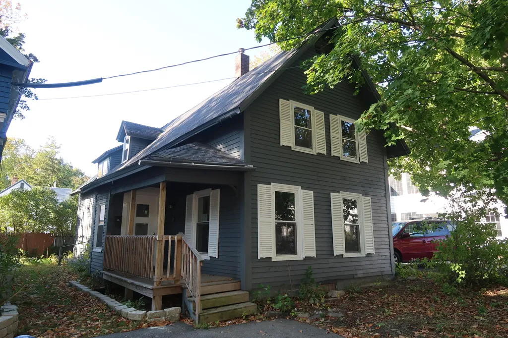 66 Court Street Augusta ME 04330
