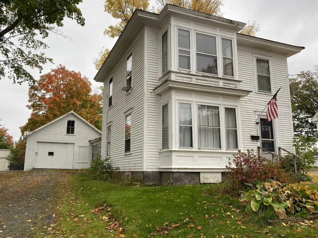118 Manson Street Pittsfield ME 04967