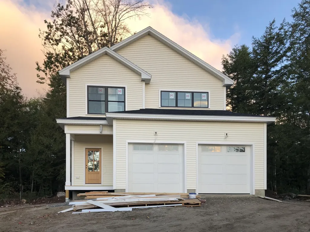 16 Revolution Drive Windham ME 04062