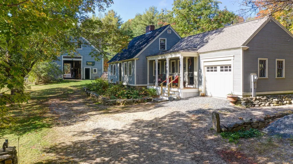 108 Pork Street Lebanon ME 04027