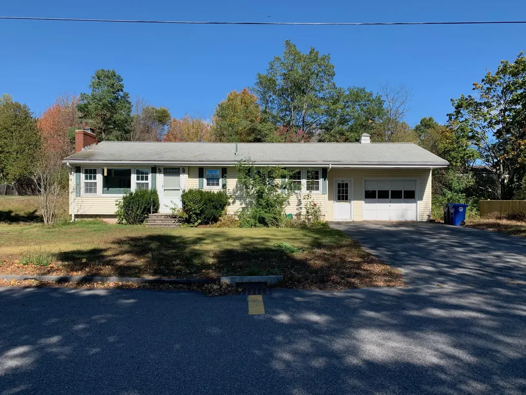 45 Bernadette Street Westbrook ME 04092