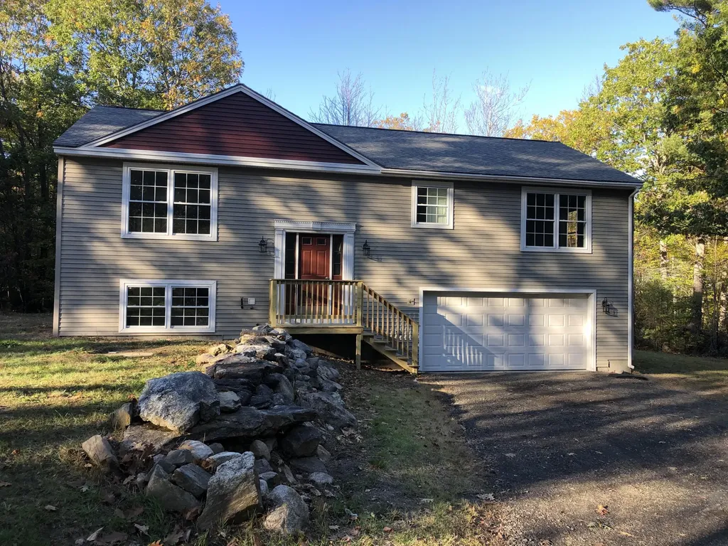 7 Stephens Avenue Gray ME 04039