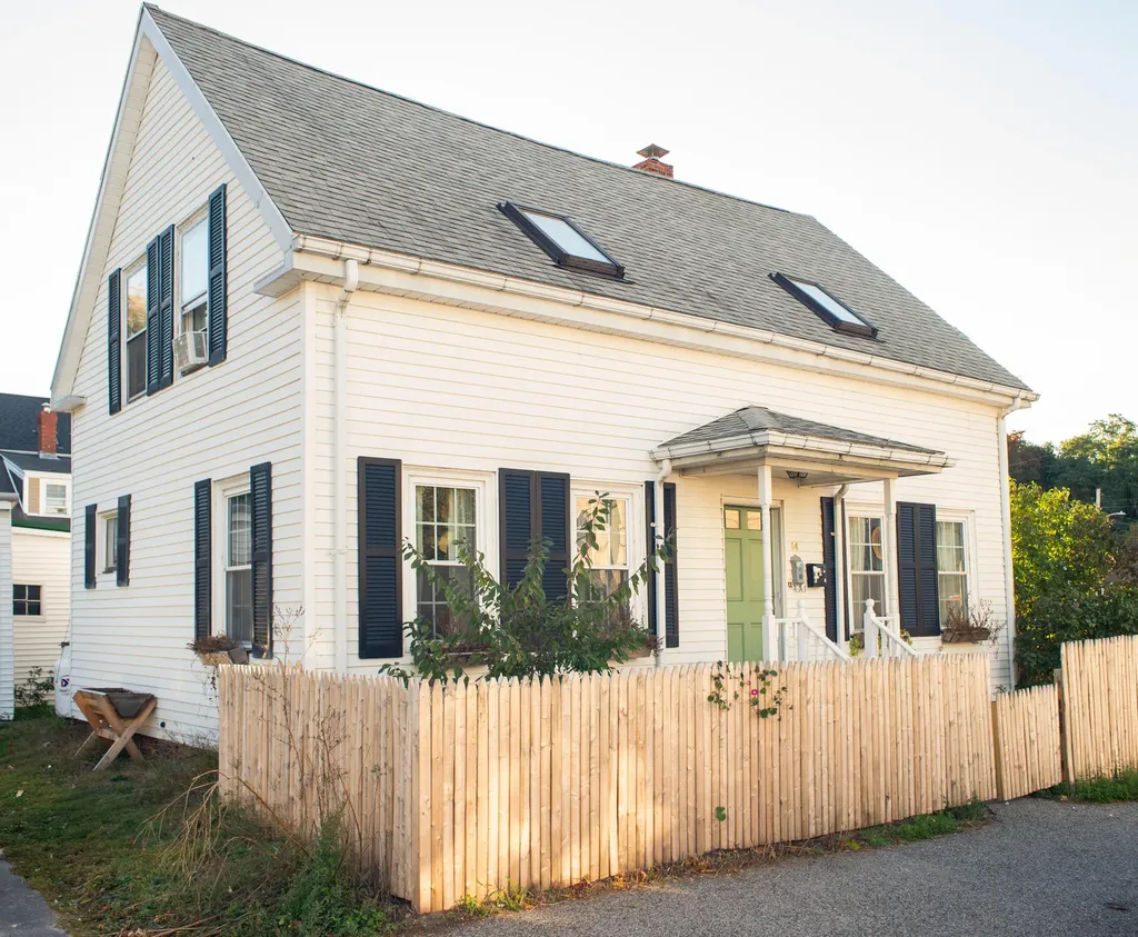 14 Summer Street Biddeford ME 04005