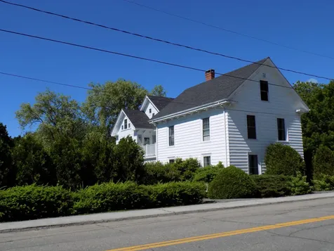 26 Rankin Street Rockland ME 04841