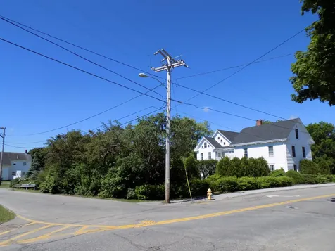 26 Rankin Street Rockland ME 04841