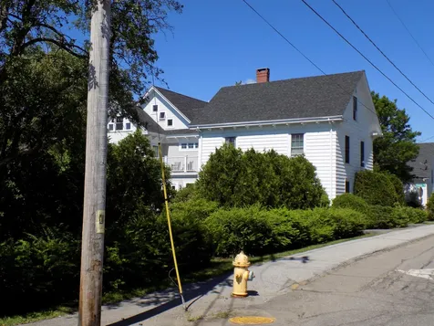 26 Rankin Street Rockland ME 04841
