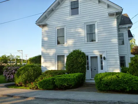 26 Rankin Street Rockland ME 04841