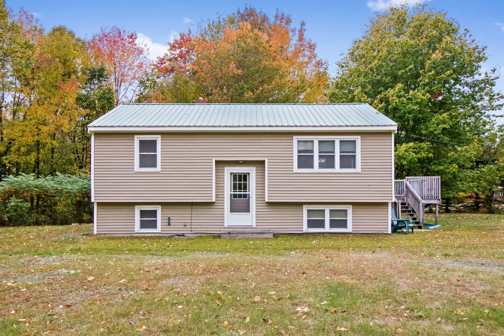 6 Kimball Lane Casco ME 04015