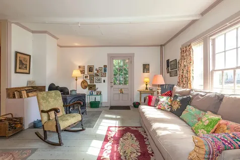 53 Saturday Cove Road Northport ME 04849