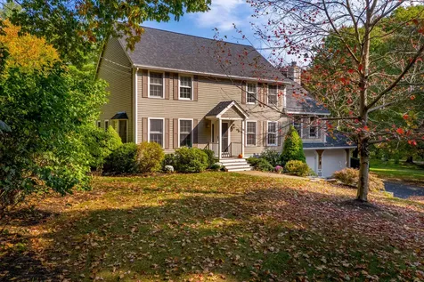 18 High Rock Road York ME 03909
