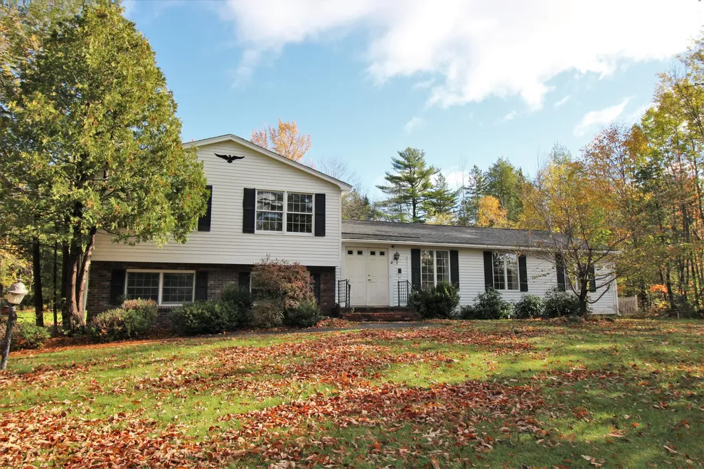 78 Packard Drive Bangor ME 04401